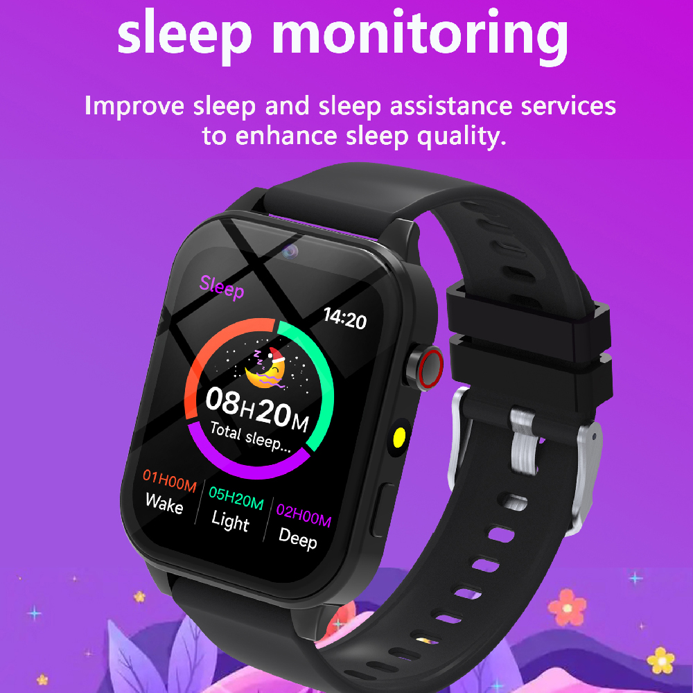 Game Smart Watch Kids 18 Fun G - مراجعة Smartwatch Digital Watches For Kid Girl وسعره