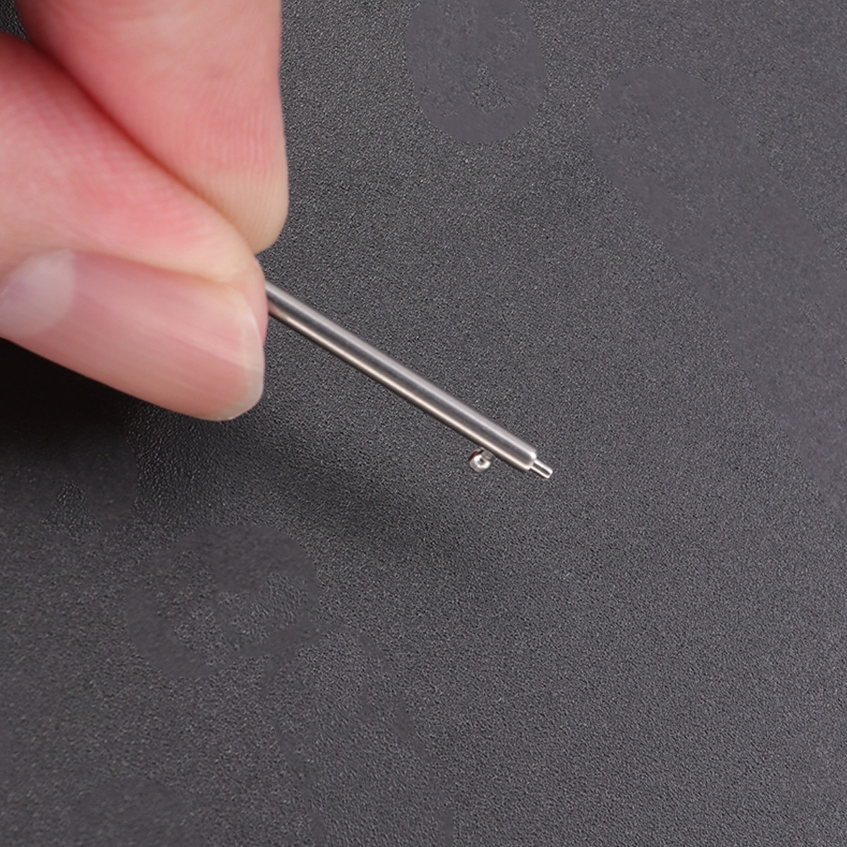 30Pcs Stainless Steel Watch Ba - مراجعة Spring Bar Tool وسعره