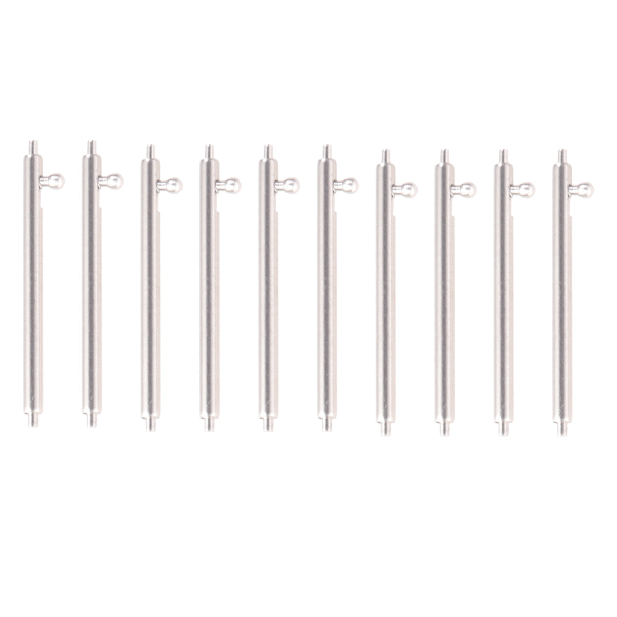 30Pcs Stainless Steel Watch Ba - مراجعة Spring Bar Tool وسعره