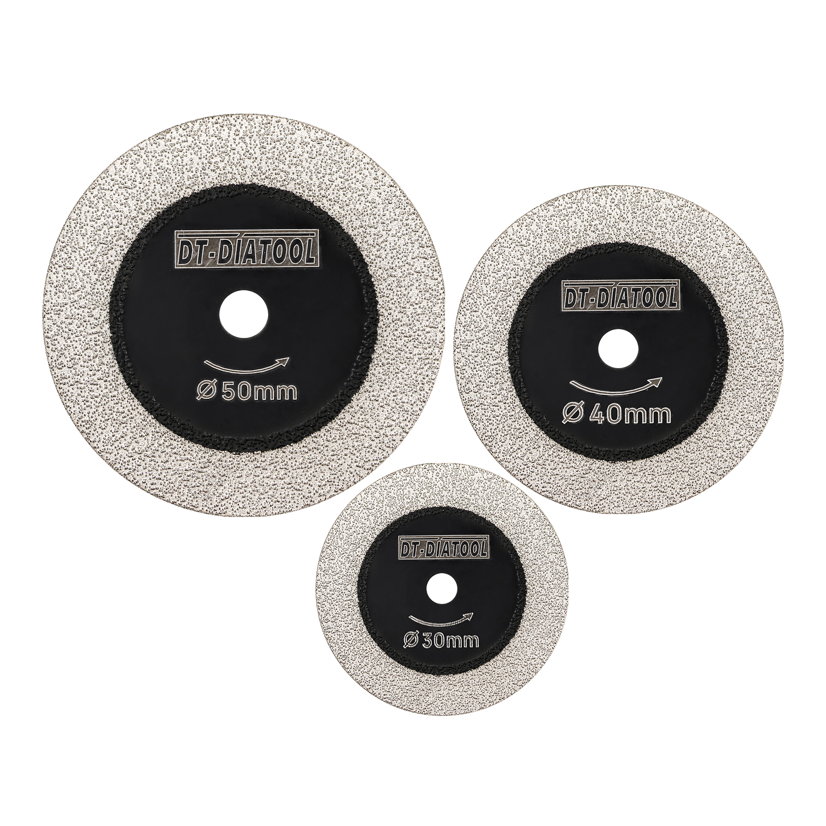 DT-Diatool Mini Saw Glass Cutt - مراجعة Crystal Press Tool وسعره