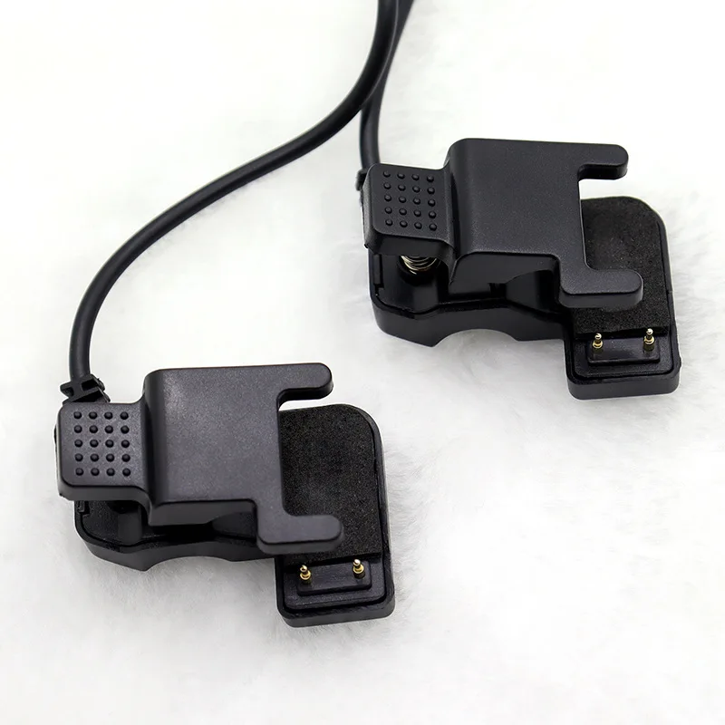 Universal Clip Charger 2pin 3p - مراجعة Watch X7 وسعره