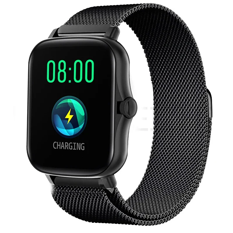 20mm strap For Amazfit GTS 4/3 - مراجعة Smartwatch Watches Amazfit وسعره