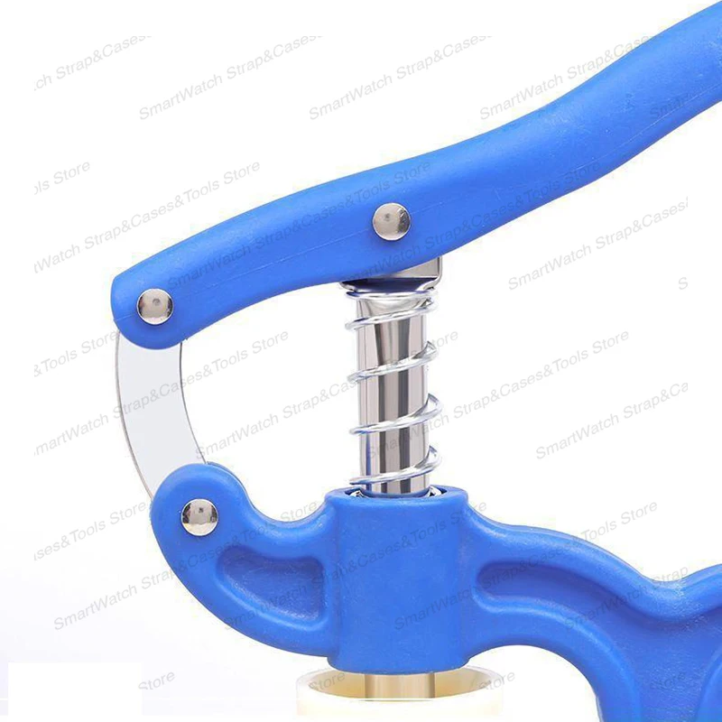 Watch Back Press Tool Set Capp - مراجعة Crystal Press Tool وسعره
