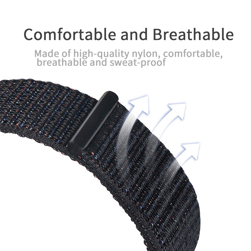 Strap for Huawei Band 10 8 9 7 - مراجعة Smartwatch English وسعره