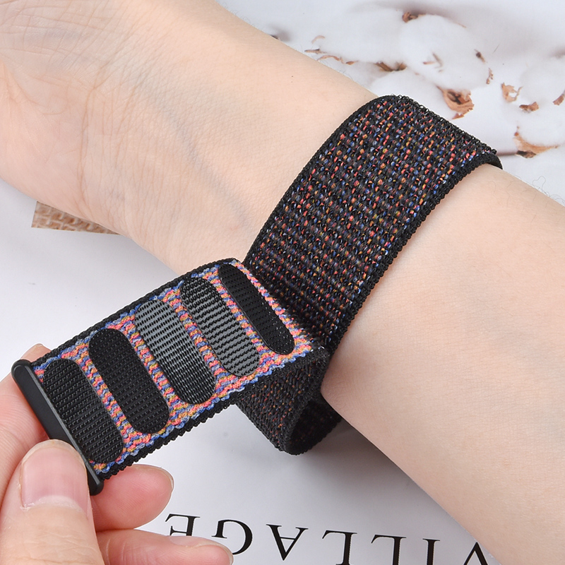 Strap for Huawei Band 10 8 9 7 - مراجعة Smartwatch English وسعره