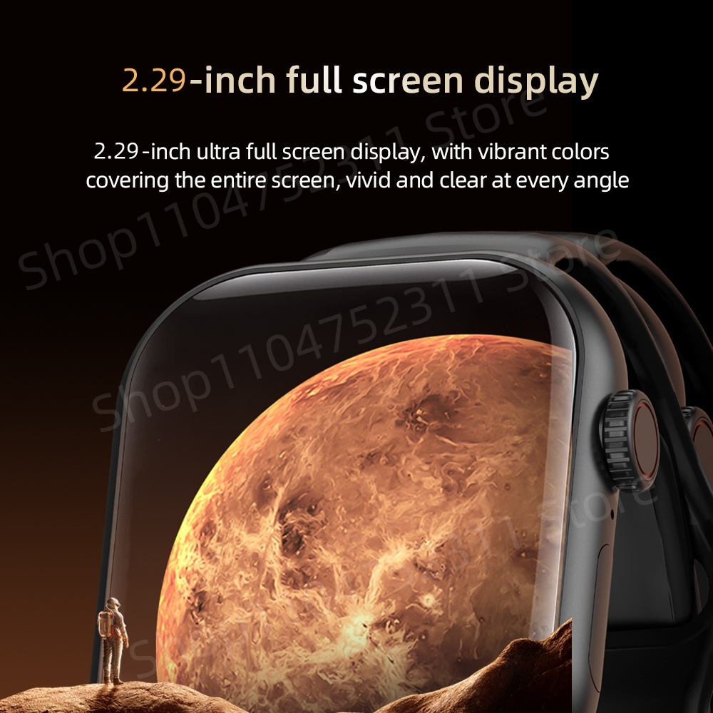 Original VP29 Smart Watch VP S - مراجعة French Connection Watches Smartwatch App وسعره