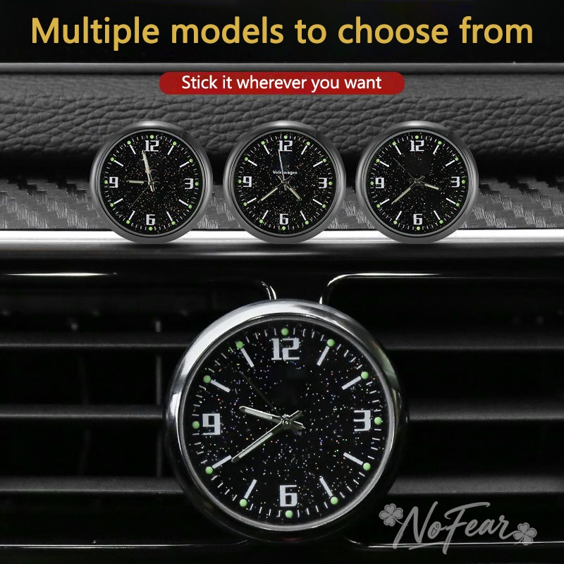 Car Starry Night-light Clock F - مراجعة Watch X7 وسعره