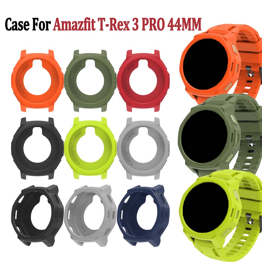 Smartwatch Case Accessories -  - مراجعة Smartwatch Watches Amazfit وسعره
