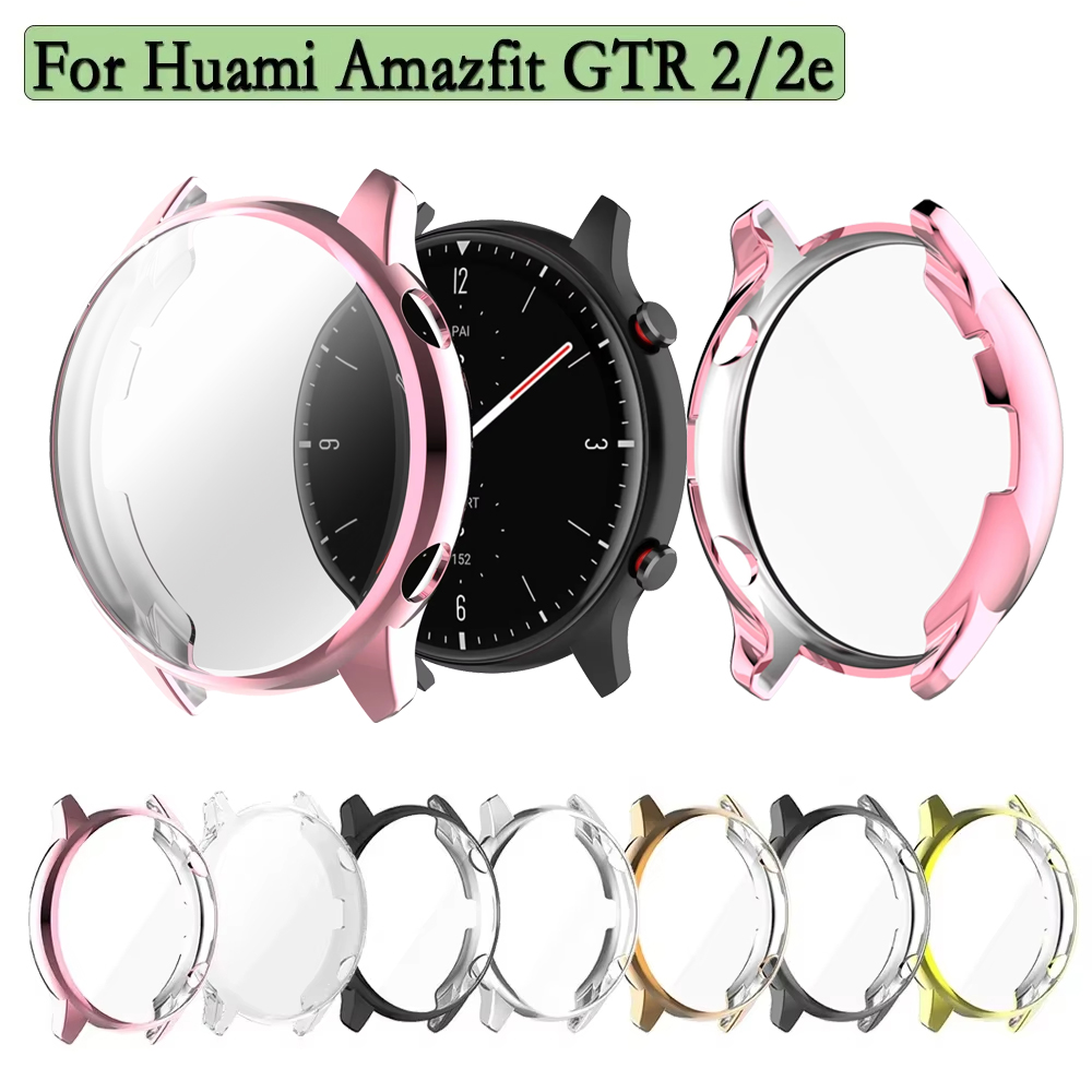 For Amazfit GTR 2/2E Smart Wat - مراجعة Smartwatch Watches Amazfit وسعره