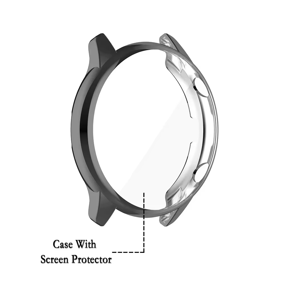 For Amazfit GTR 2/2E Smart Wat - مراجعة Smartwatch Watches Amazfit وسعره