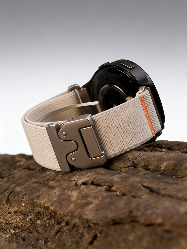 Strap For OnePlus S/3/4 Pro/X2 - مراجعة Watch S Realme وسعره