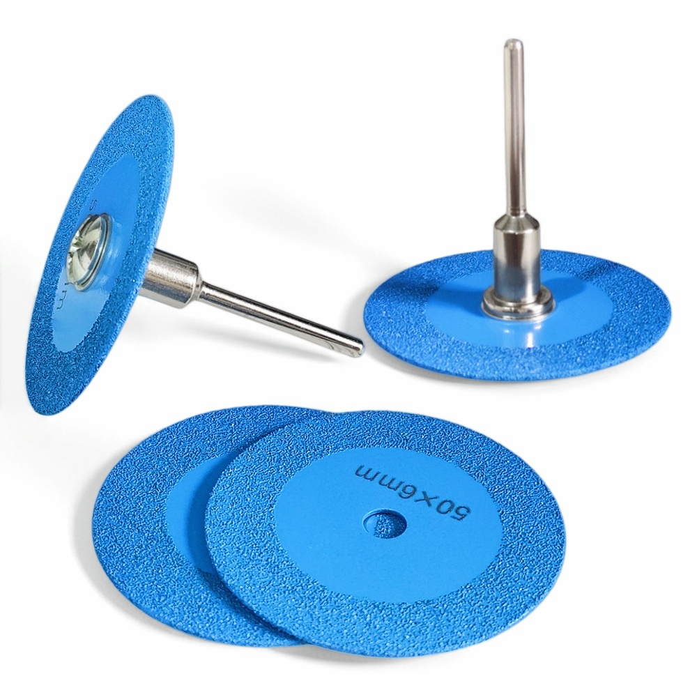 50mm Diamond Saw Blade Engravi - مراجعة Crystal Press Tool وسعره