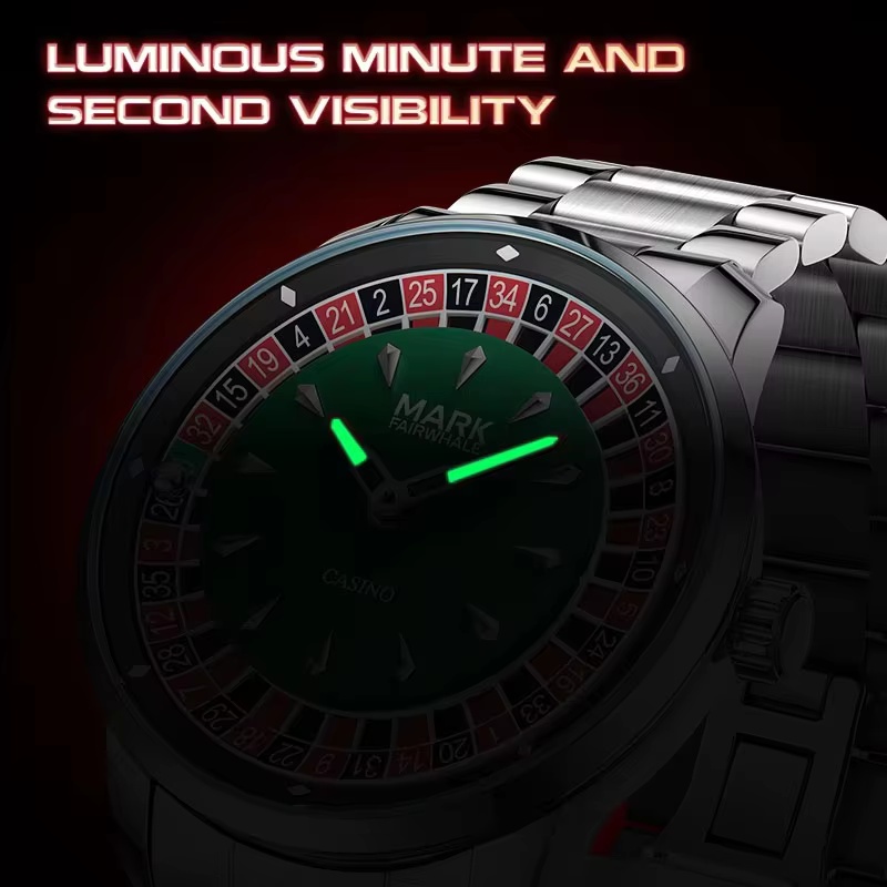 Mark Friawhale 2026 New Top Br - مراجعة Smartwatch Watches Brands For Men وسعره