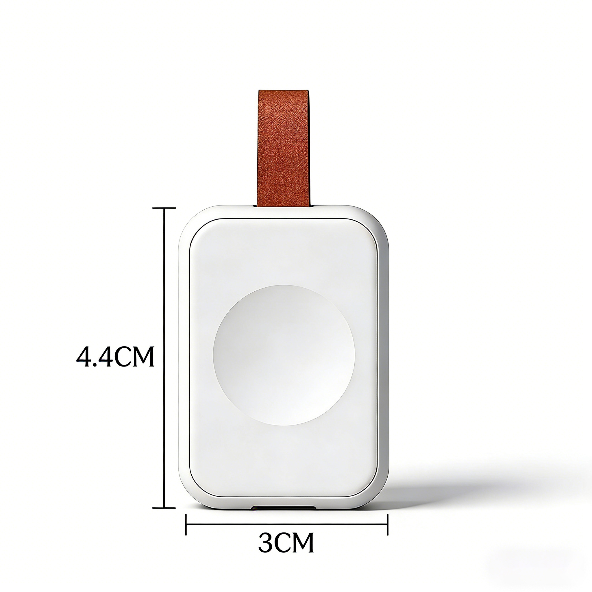 Type C Charger Dock for X8/X7  - مراجعة Watch X7 وسعره