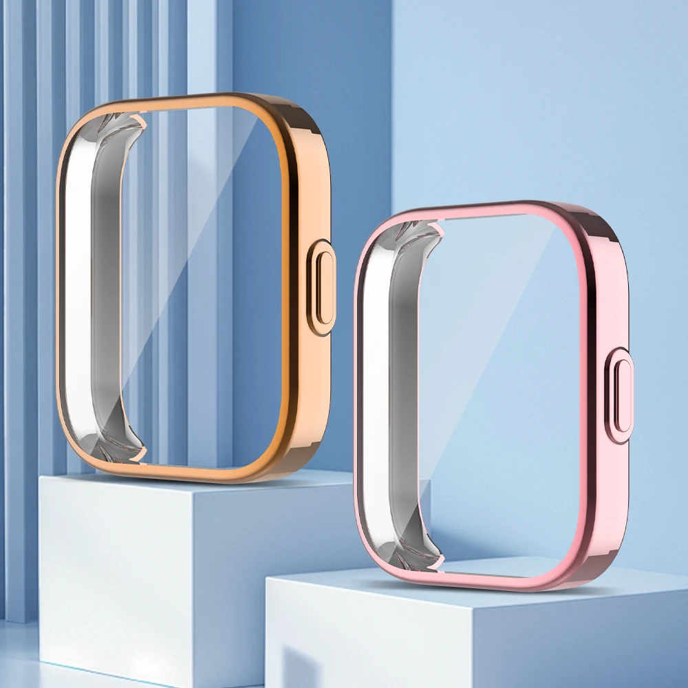 TPU Case for Amazfit Bip 5 Uni - مراجعة Smartwatch Watches Amazfit وسعره