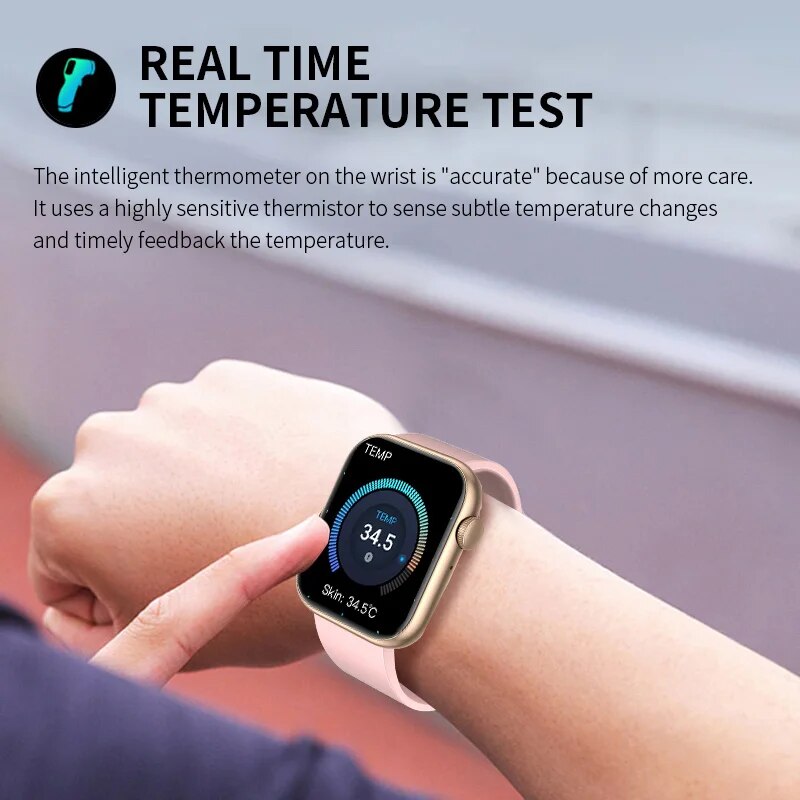 LIGE Bluetooth Call Smartwatch - مراجعة Smartwatch Watches With Bluetooth وسعره