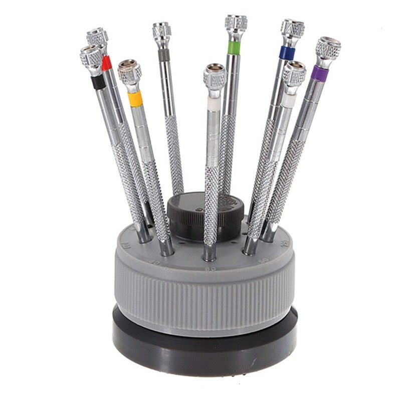 Stainless Steel Precision Scre - مراجعة Watch Lubricant Oil وسعره