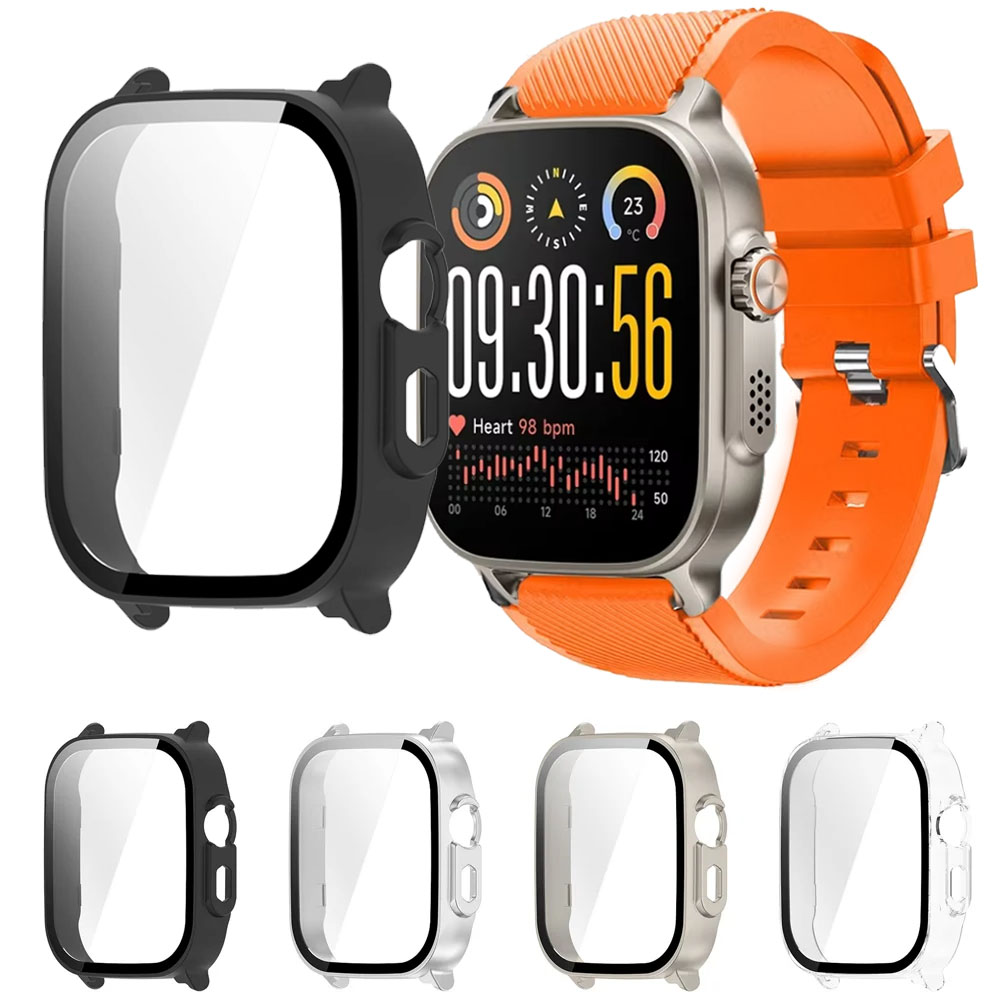 PC Case for Realme Watch 5 Bum - مراجعة Watch S Realme وسعره