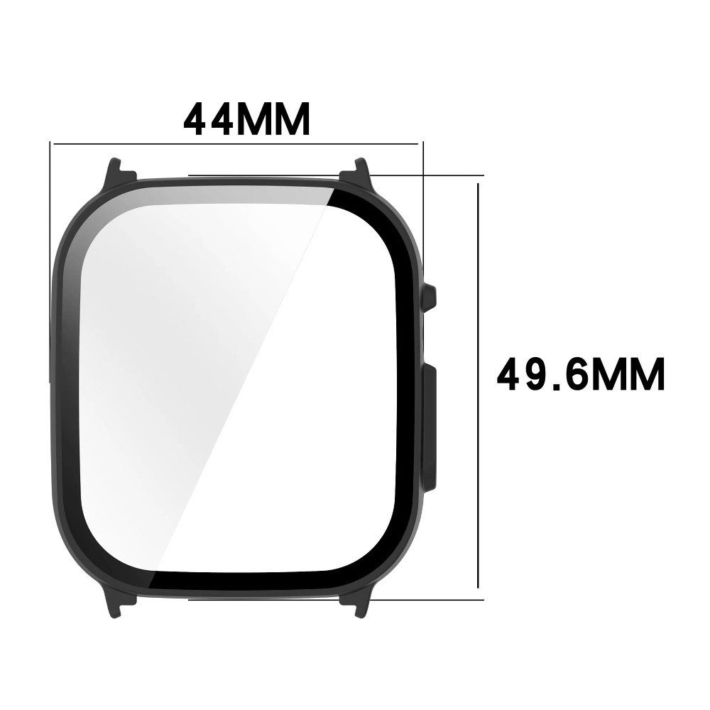 PC Case for Realme Watch 5 Bum - مراجعة Watch S Realme وسعره