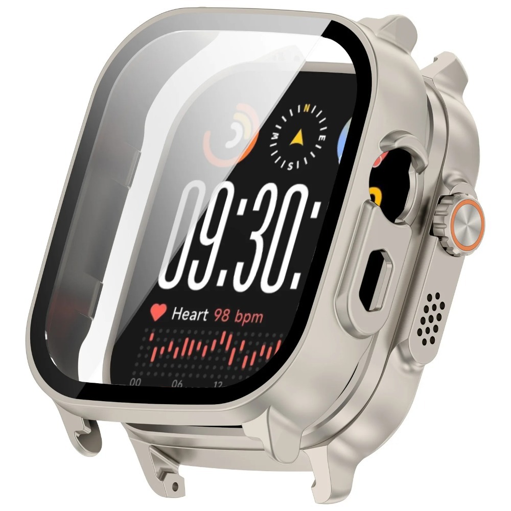 PC Case for Realme Watch 5 Bum - مراجعة Watch S Realme وسعره