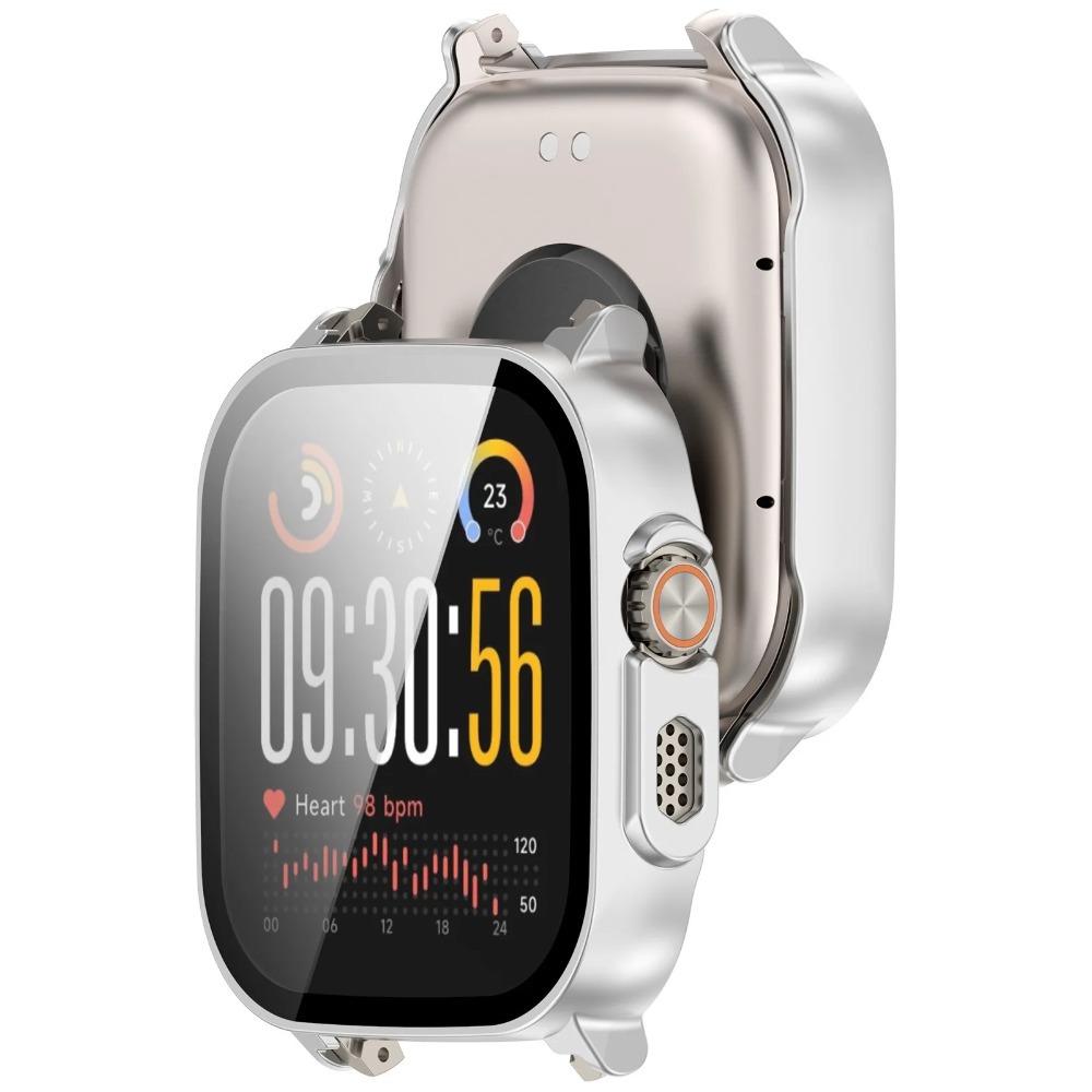 PC Case for Realme Watch 5 Bum - مراجعة Watch S Realme وسعره