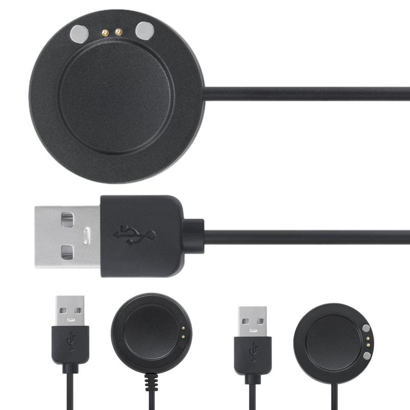 Smartwatch Dock Charger Stand  - مراجعة Watch X7 وسعره