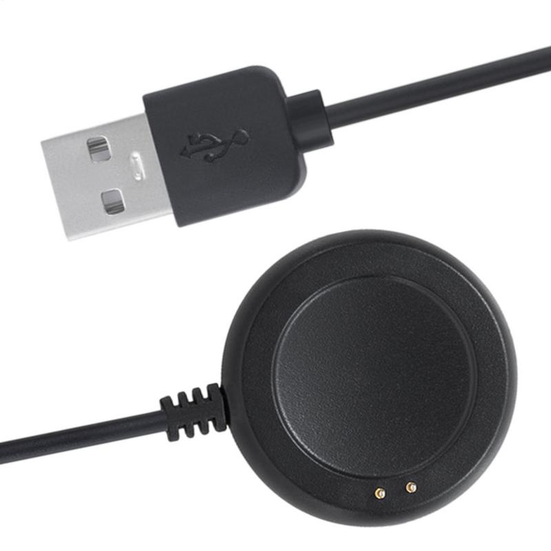 Smartwatch Dock Charger Stand  - مراجعة Watch X7 وسعره