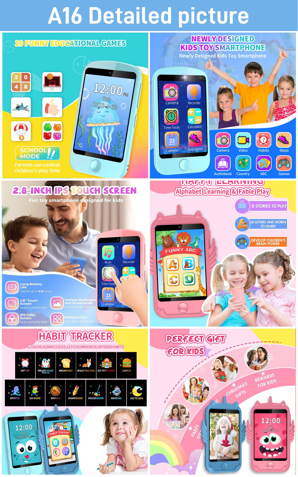 2G 4G Kids Smart Watch Phone G - مراجعة Smartwatch Watches Gift For Boys On Birthday وسعره