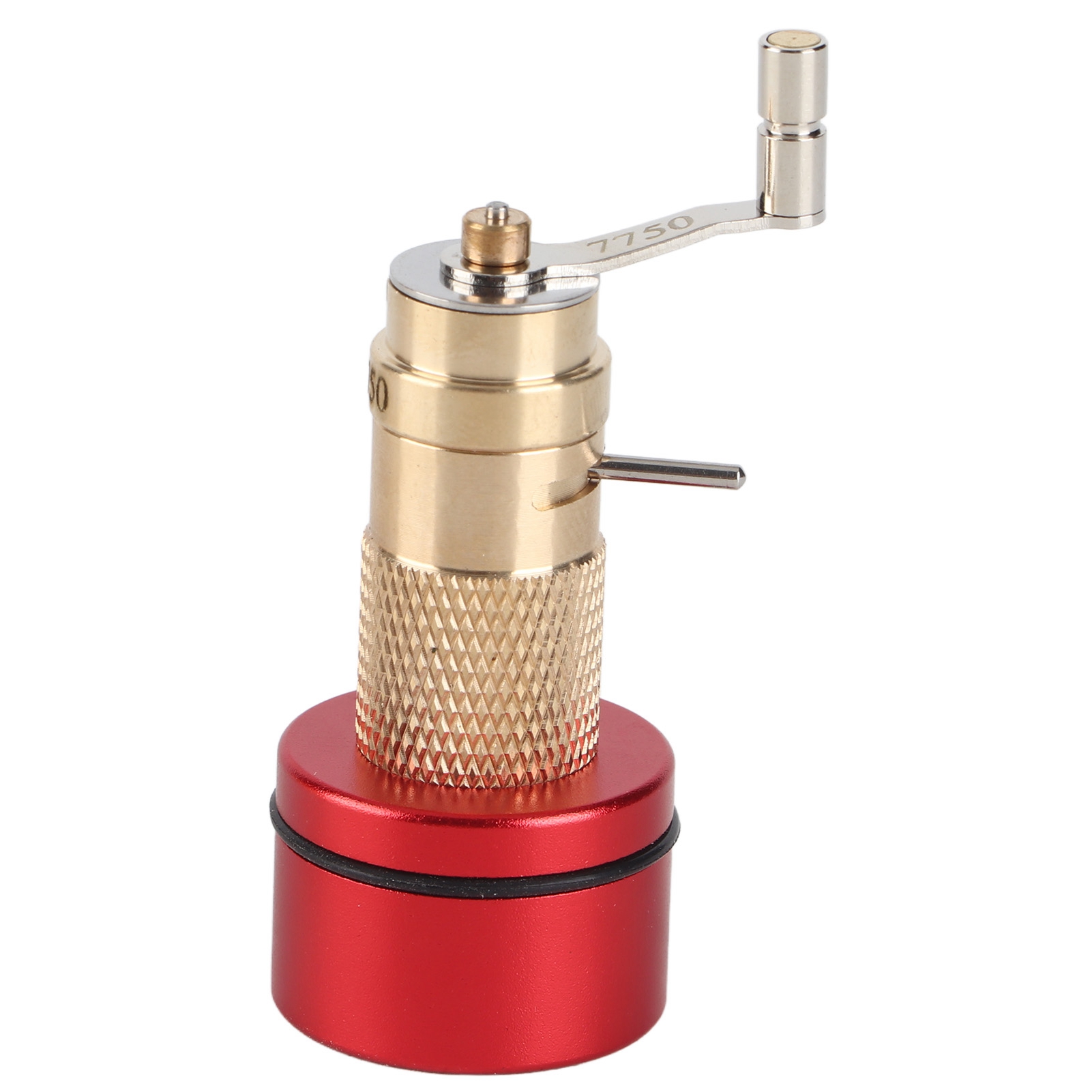 Mainspring Winder Set Brass Wa - مراجعة Watch Lubricant Oil وسعره