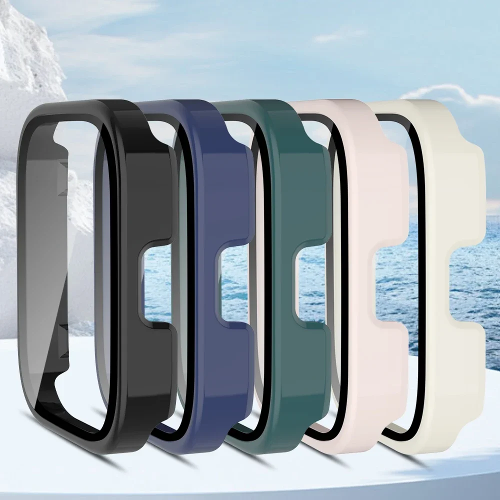 PC+Glass for Amazfit Bip 5 Uni - مراجعة Smartwatch Watches Amazfit وسعره