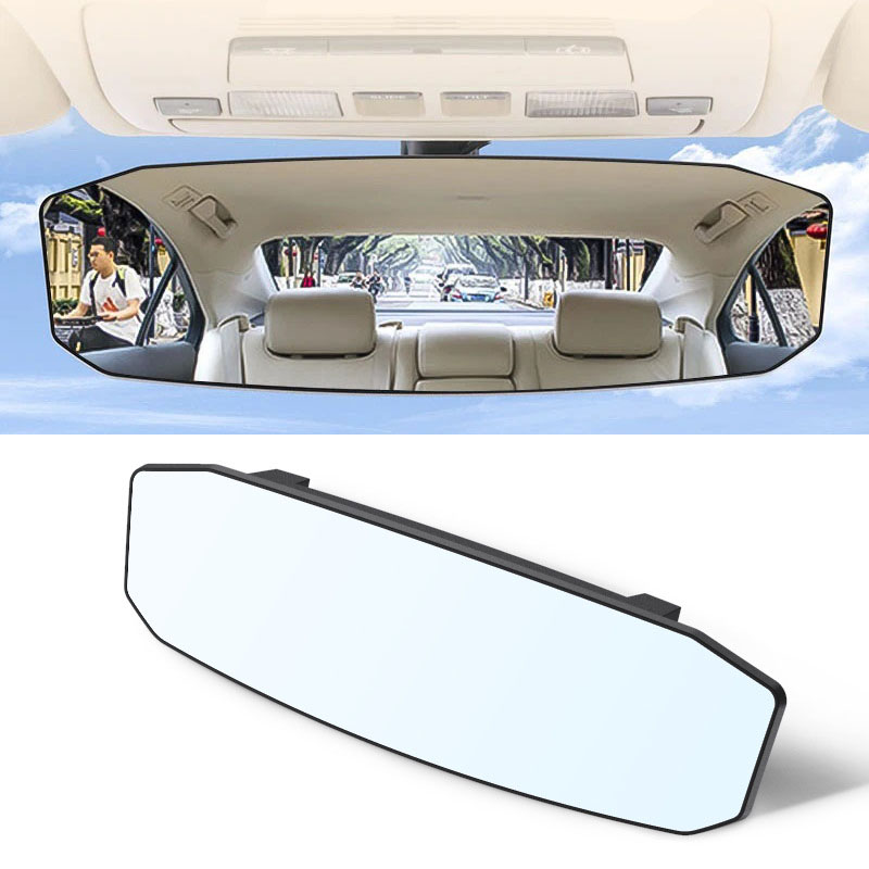 Car Interior Wide Angle Convex - مراجعة Watch X7 وسعره