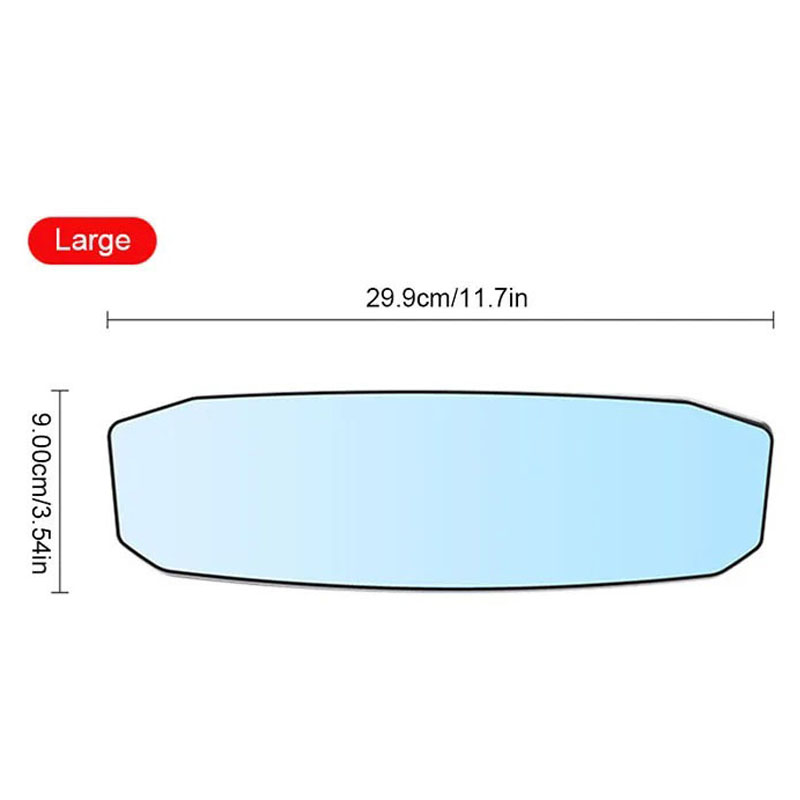 Car Interior Wide Angle Convex - مراجعة Watch X7 وسعره
