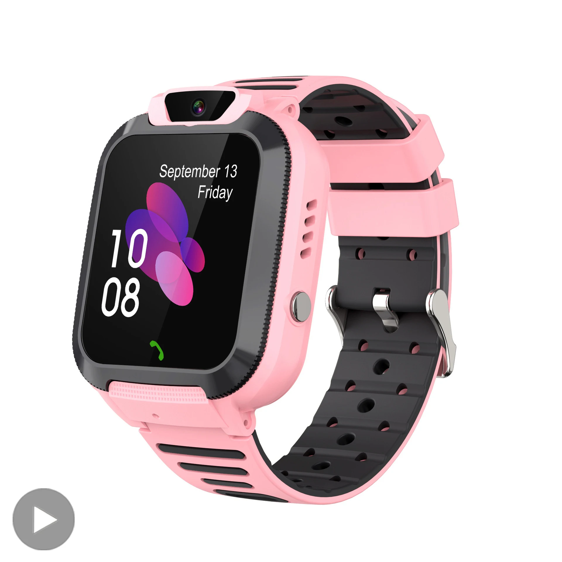 Kids Smart Watch Smartwatch Wr - مراجعة Smartwatch Digital Watches For Kid Girl وسعره