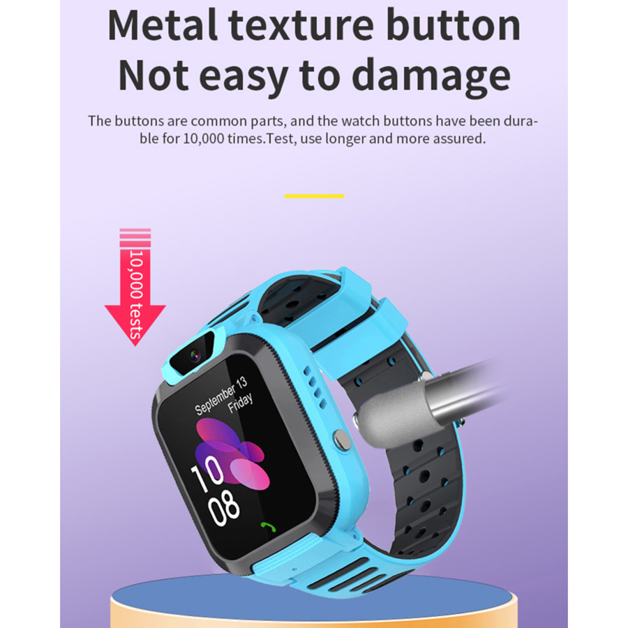 Kids Smart Watch Smartwatch Wr - مراجعة Smartwatch Digital Watches For Kid Girl وسعره