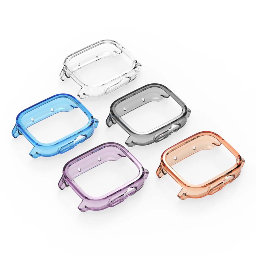For Realme Watch 5 Case Cover  - مراجعة Watch S Realme وسعره