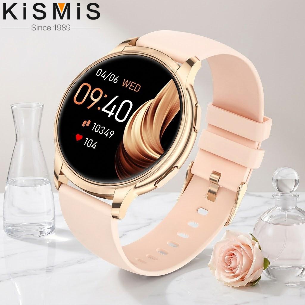 Women Smartwatch Waterproof He - مراجعة Smartwatch Digital Watches For Women وسعره