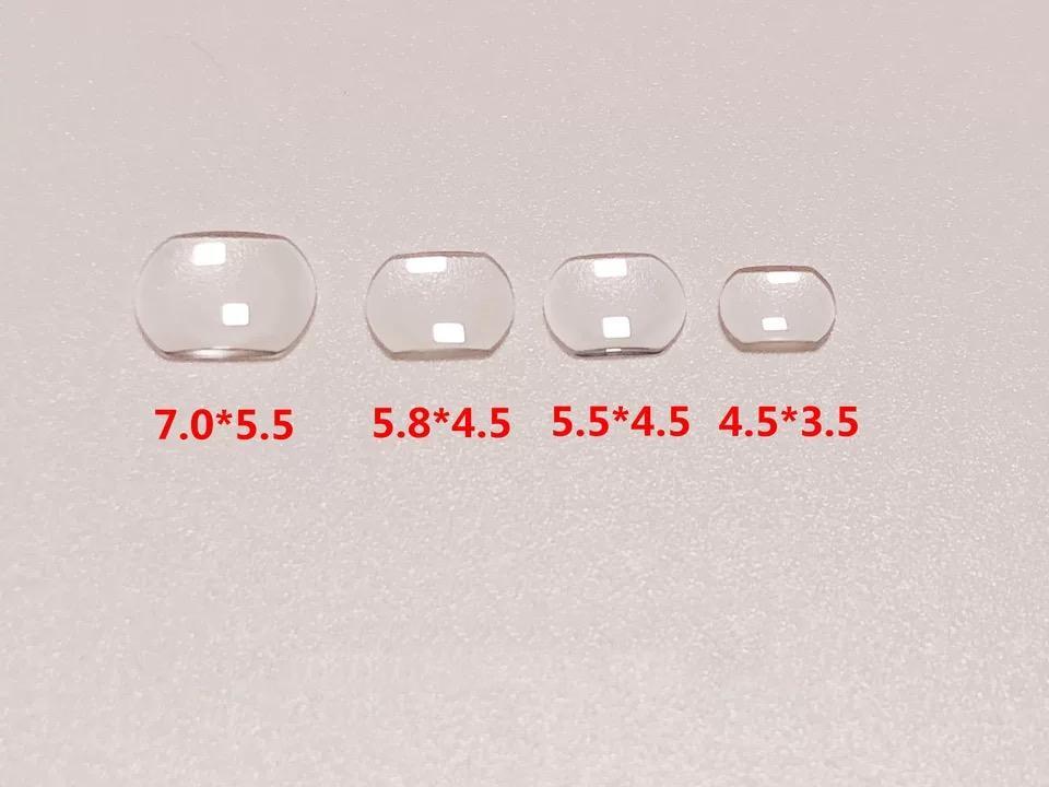 Watch Date Window Crystal Magn - مراجعة Crystal Press Tool وسعره