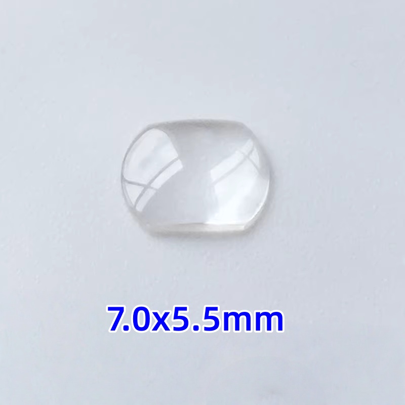 Watch Date Window Crystal Magn - مراجعة Crystal Press Tool وسعره