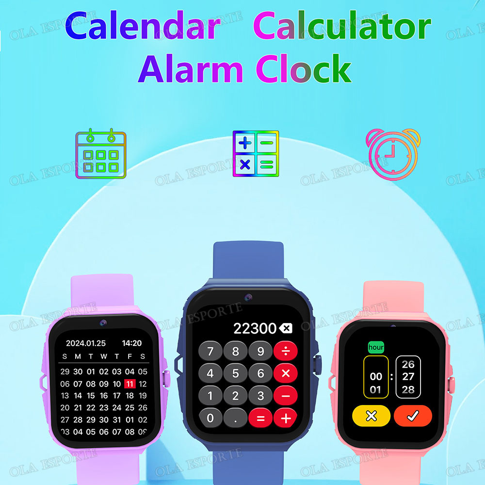 New Fashion Smart Watch For Ch - مراجعة Smartwatch Watches Gift For Boys On Birthday وسعره