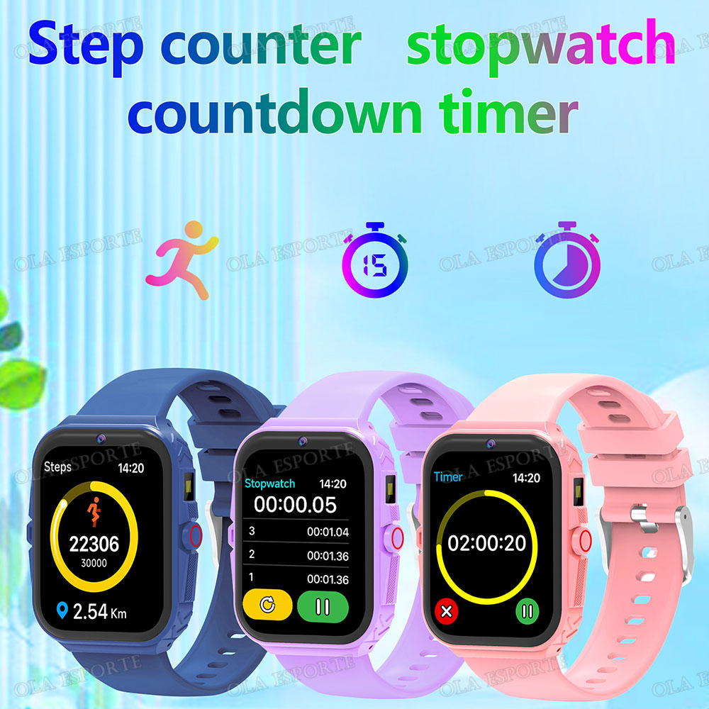 New Fashion Smart Watch For Ch - مراجعة Smartwatch Watches Gift For Boys On Birthday وسعره