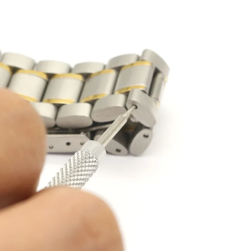 Watch Band Accessories Repair  - مراجعة Spring Bar Tool وسعره