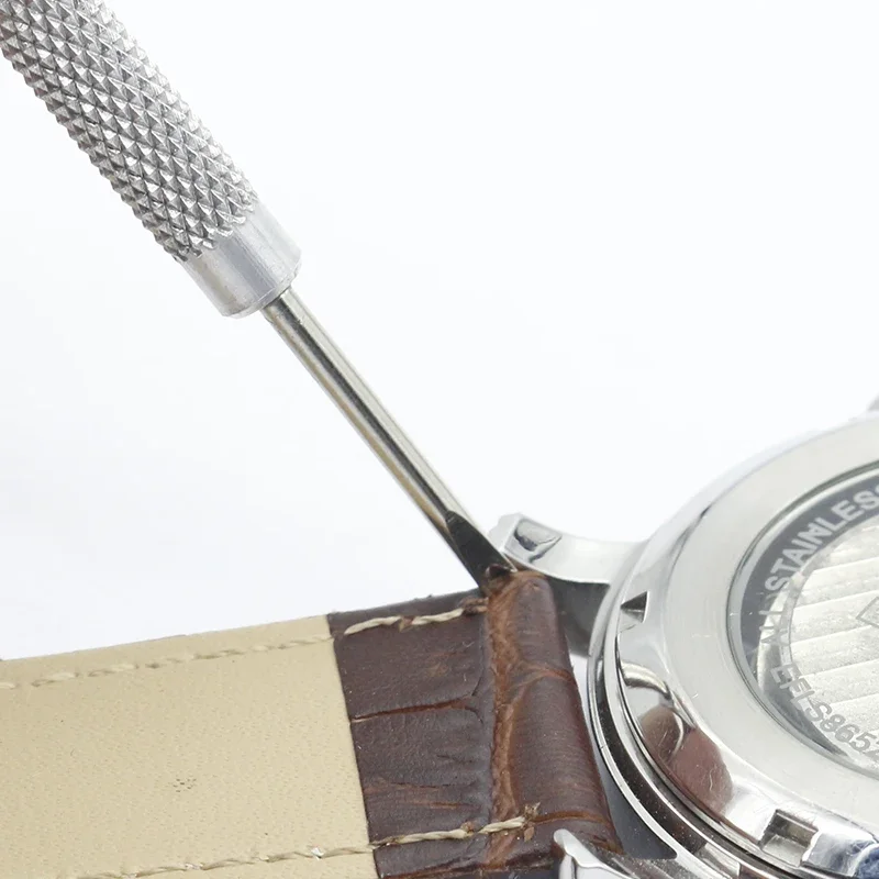 Watch Band Accessories Repair  - مراجعة Spring Bar Tool وسعره