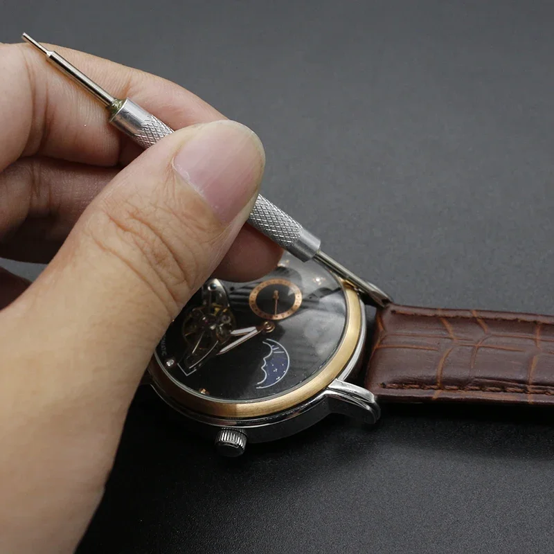 Watch Band Accessories Repair  - مراجعة Spring Bar Tool وسعره