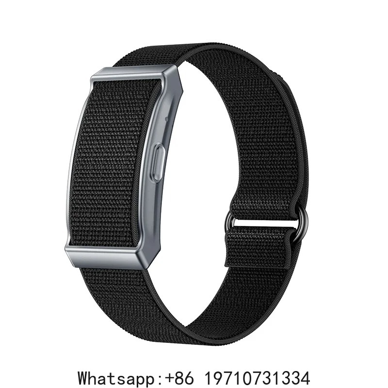 Smart Bracelet Heart Rate Bloo - مراجعة Smartwatch Watches For Men وسعره