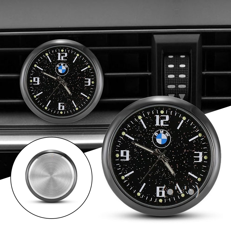 Car Clock Air Outlet Mini Clip - مراجعة Watch X7 وسعره