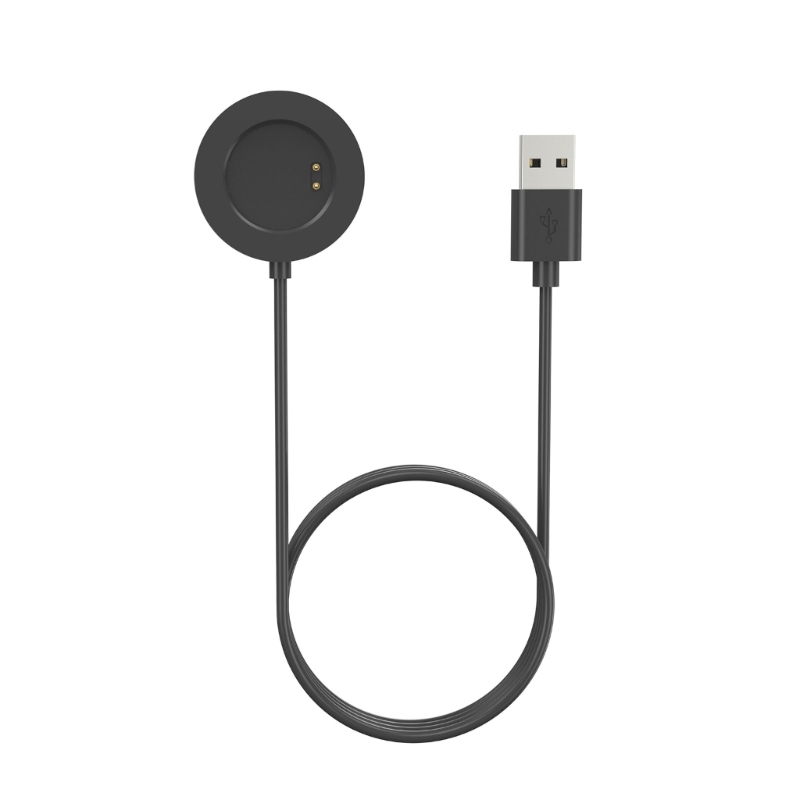 Power Adapter Charger Cradle F - مراجعة Watch S Realme وسعره