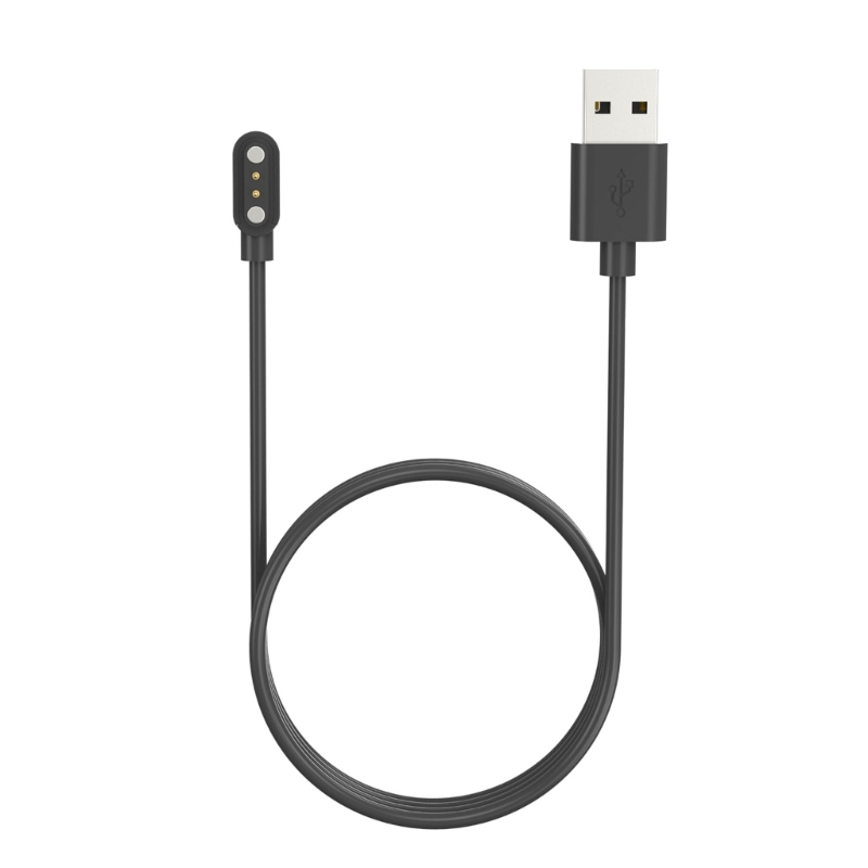 Power Adapter Charger Cradle F - مراجعة Watch S Realme وسعره