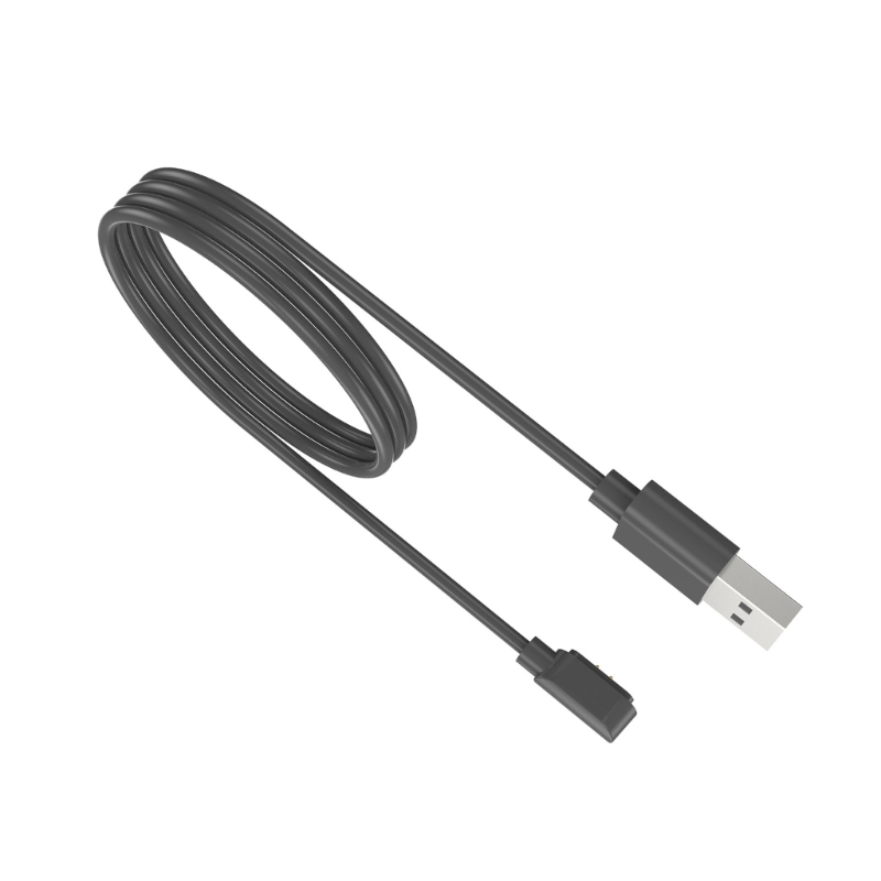 Power Adapter Charger Cradle F - مراجعة Watch S Realme وسعره