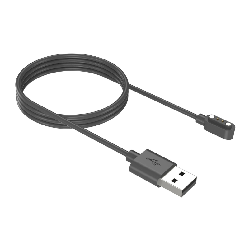 Power Adapter Charger Cradle F - مراجعة Watch S Realme وسعره