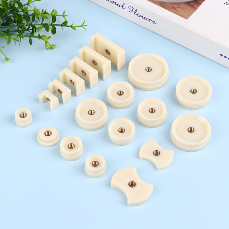 20Pcs/Set Watch Repair Tool Wa - مراجعة Crystal Press Tool وسعره
